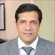 CA Anand Zanwar, Founder Partner at VDA & Associates, Pune